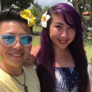 Meet your Posher, Lily